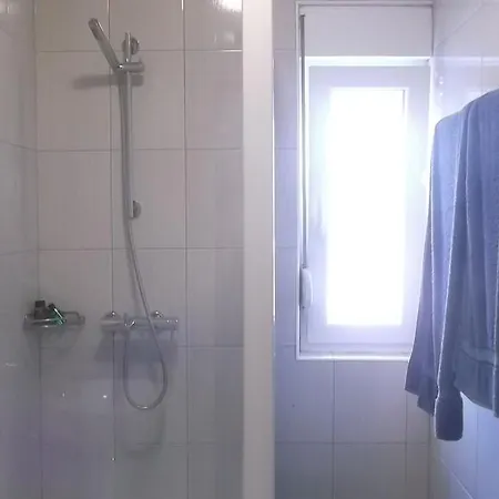Διαμέρισμα Seb
