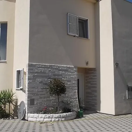 Διαμέρισμα Seb Tribalj